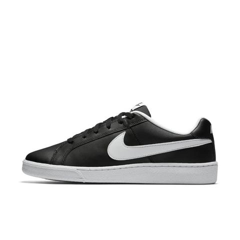 Nike Court Royale Zapatillas - Hombre - Negro