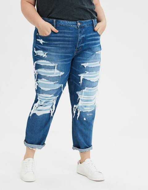 Tomgirl Jean