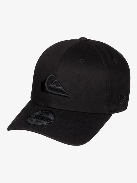 Mountain & Wave - Gorra De Diseño Elástico Para Hombre