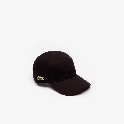 men's gabardine cap