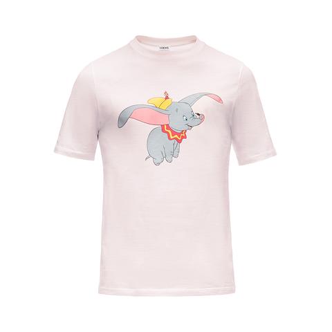 T-shirt Dumbo from Loewe on 21 Buttons