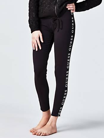 Leggings Logo Lateral