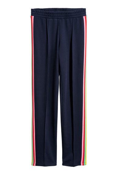 Pantaloni Pull-on