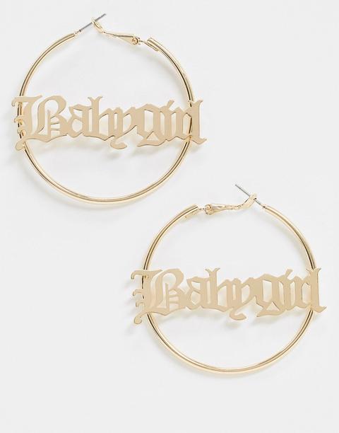 gold earring design for baby girl