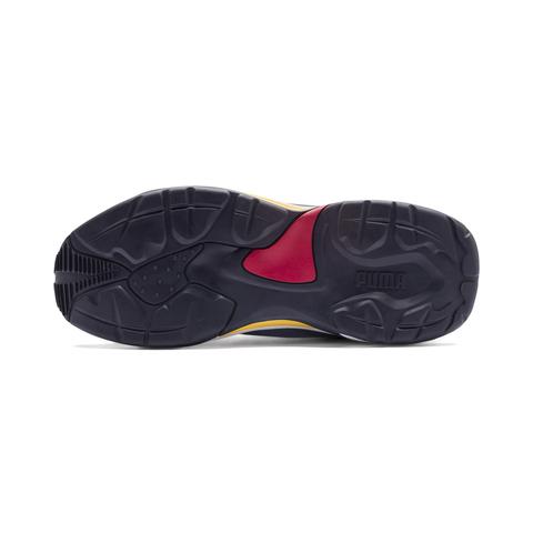 puma thunder red bull
