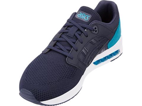 asics gel saga sou knit