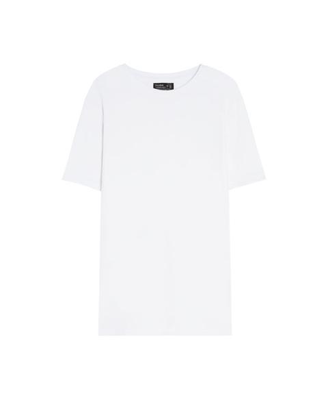 T-shirt Basic Maniche Corte