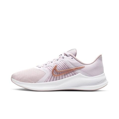 Nike Downshifter 11 Zapatillas De Running Para Asfalto - Mujer - Morado
