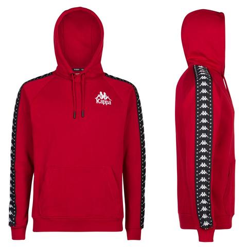 kappa authentic porta