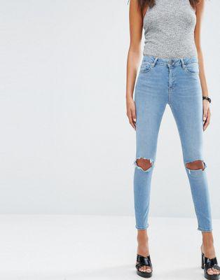 asos ridley jeans