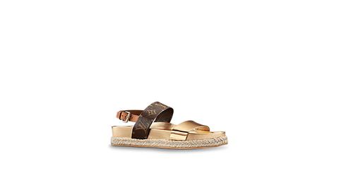 Odyssey Sandal