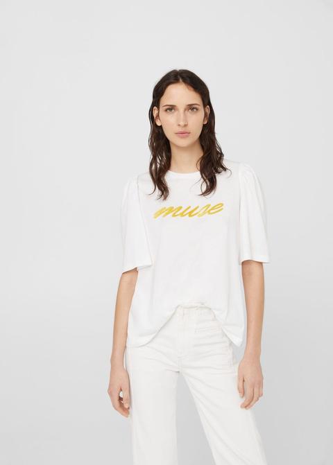 Camiseta Muse