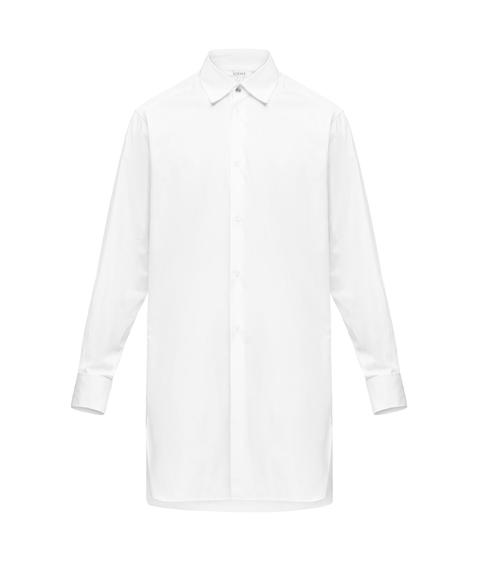 Oversize Shirt