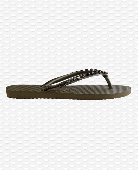 Havaianas Slim Rock Mesh from Havaianas 