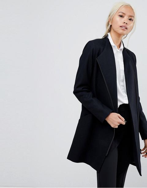 Selected Wool Coat