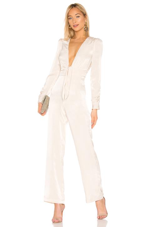 X Revolve Vera Jumpsuit