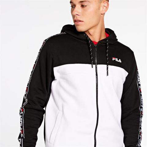 sudaderas fila hombre sprinter