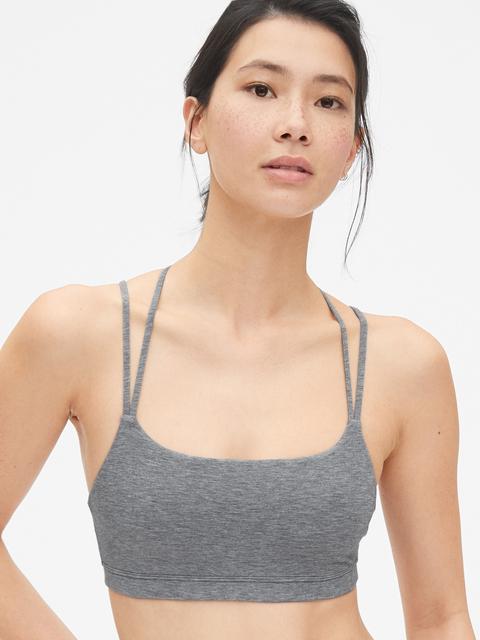 gapfit sports bra