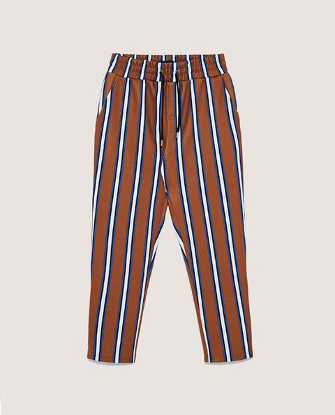 Pantaloni Fantasia Soft