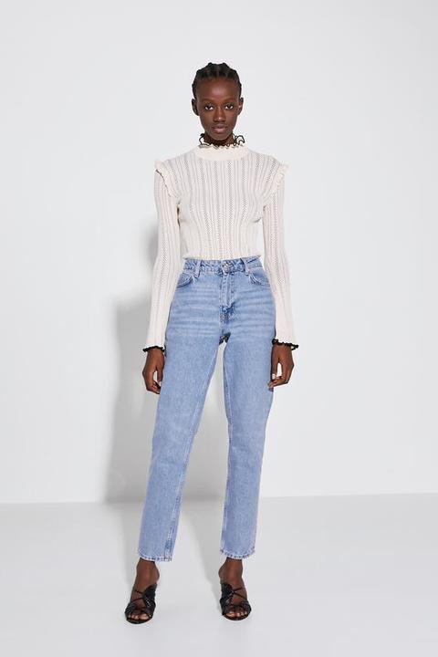 Jeans Z1975 Mom Fit