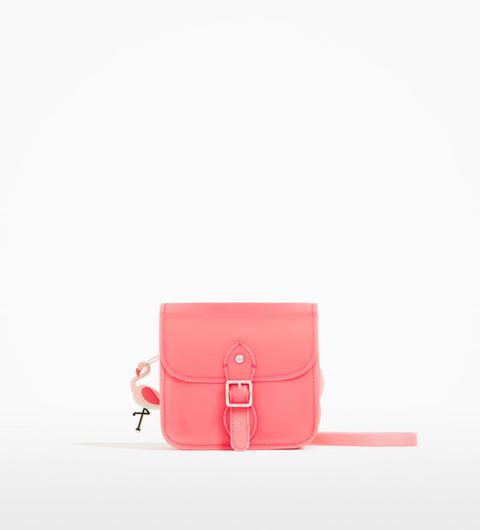 Bolso Flamingo