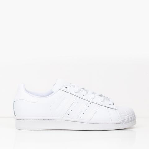 Adidas Superstar Foundation