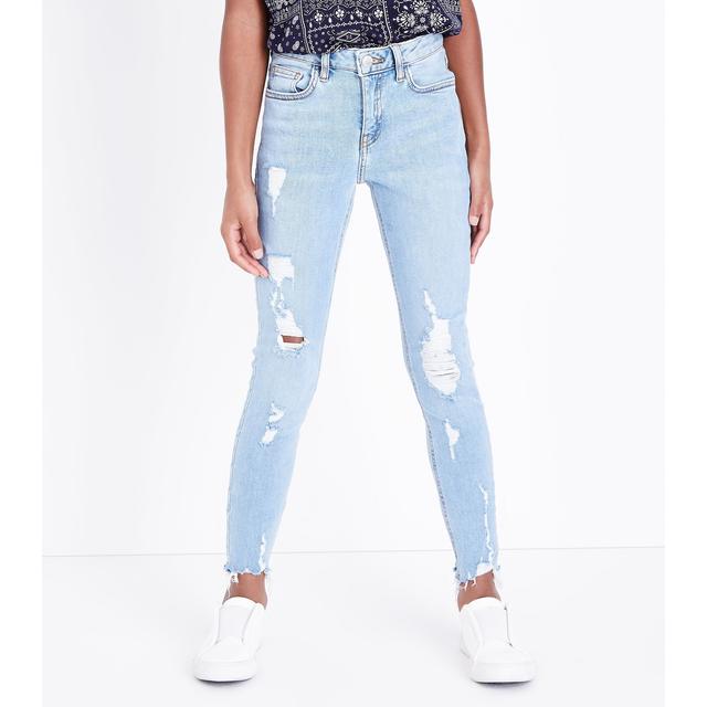 new look teens jeans