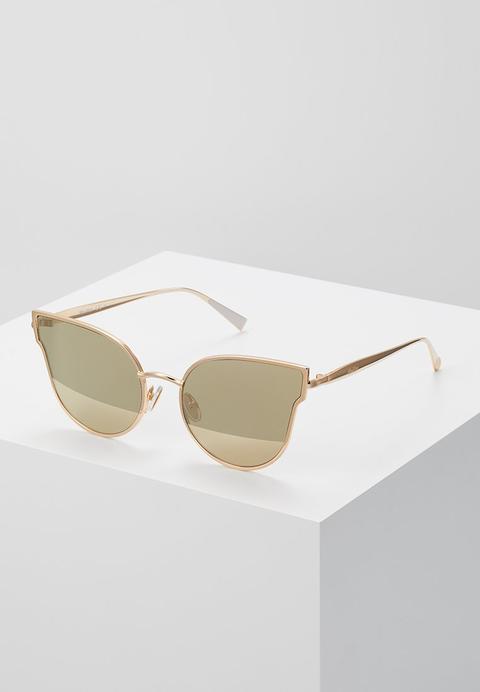 Max Mara Mm Ilde Iii Occhiali Da Sole Rosegoldcoloured