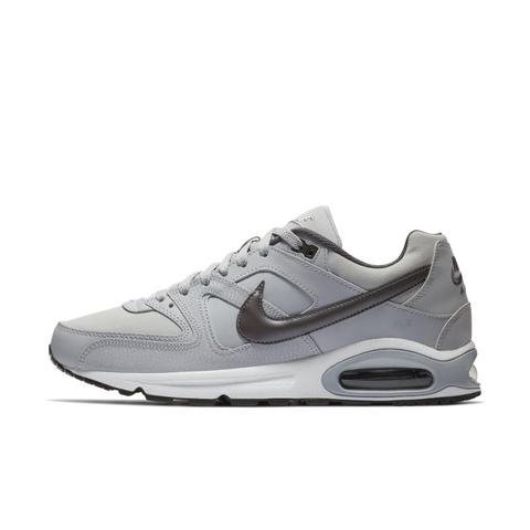 Nike Air Max Command Men's Shoe - Grey