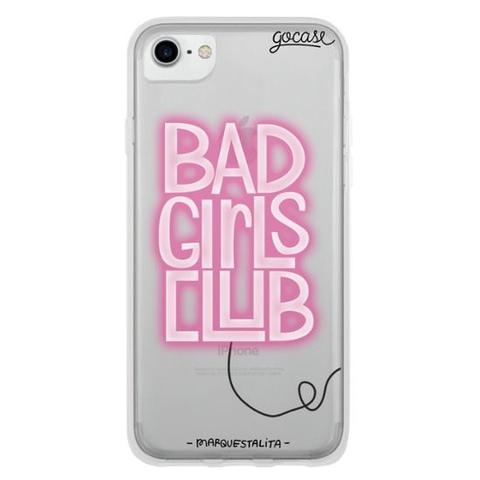 Funda Bad Girls