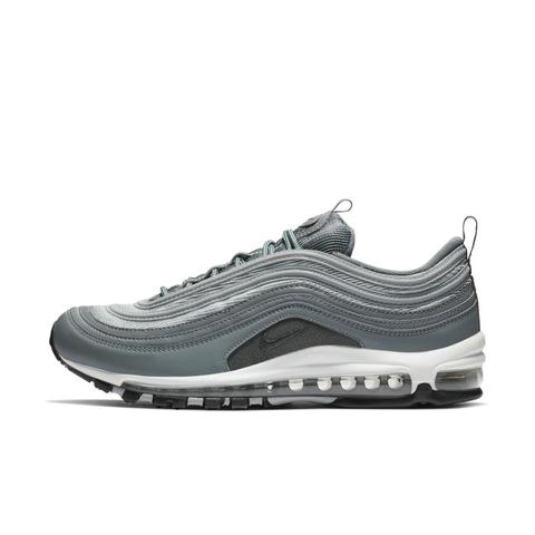 Scarpa Nike Air Max 97 Essential - Uomo - Grigio