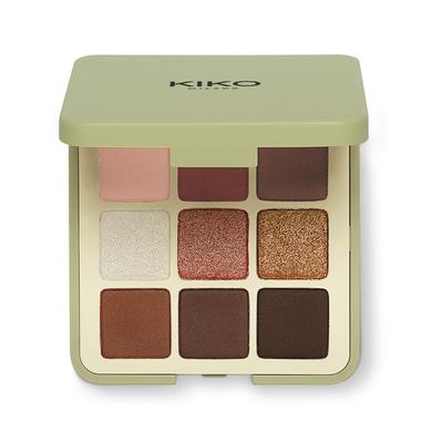 New Green Me Eyeshadow Palette