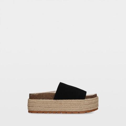 Sandalias Emmshu Brave