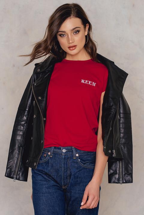 Keen Tee