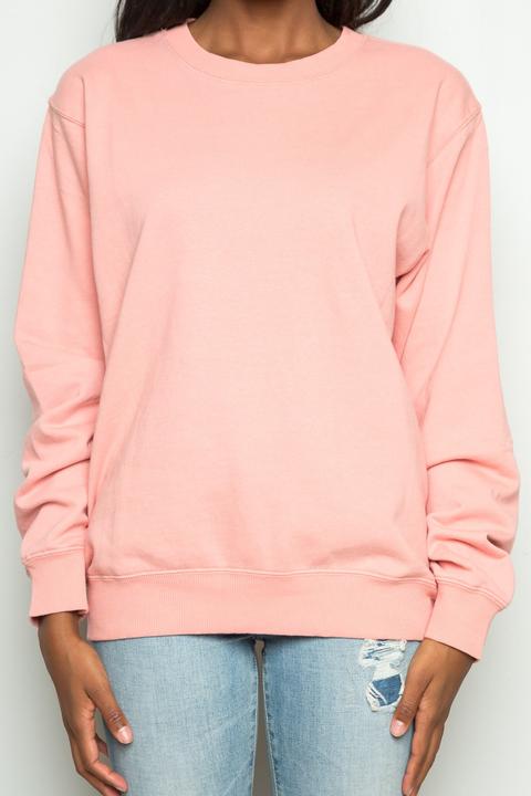Erica Sweatshirt