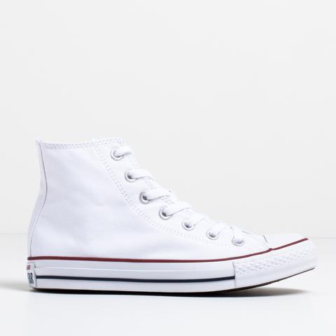 Converse All Star High Optical White