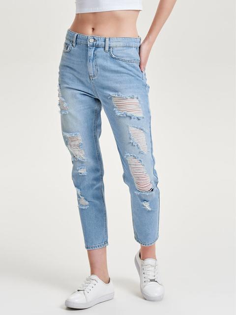 Studio4 Mw Girl Ankle Jeans Anti Fit