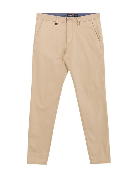 Pantalón Chino Skinny Fit