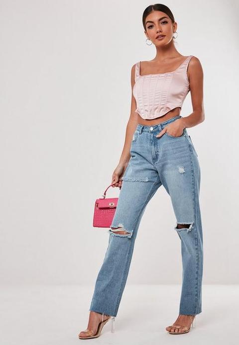missguided jeans