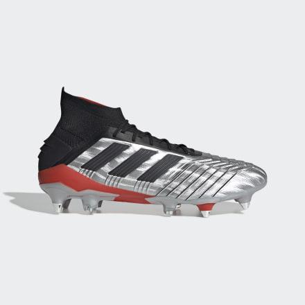 predator 19.1 soft ground boots
