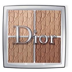 Dior Backstage Contour Palette - Paleta De Contouring Para Esculpir E Iluminar