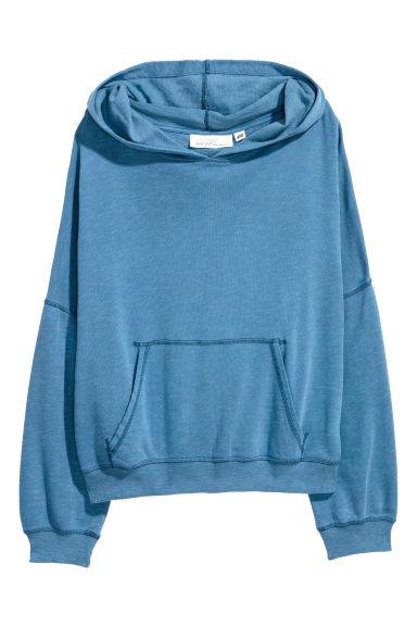 Hooded Top