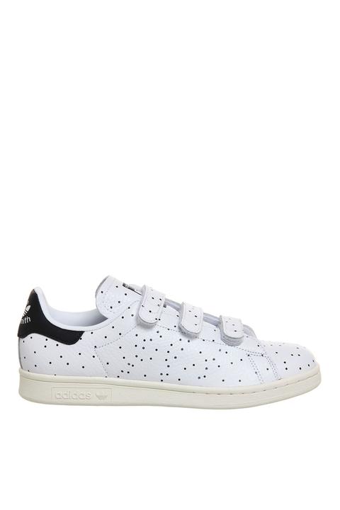 **stan Smith Cf Trainers By Adidas Supplied By Office