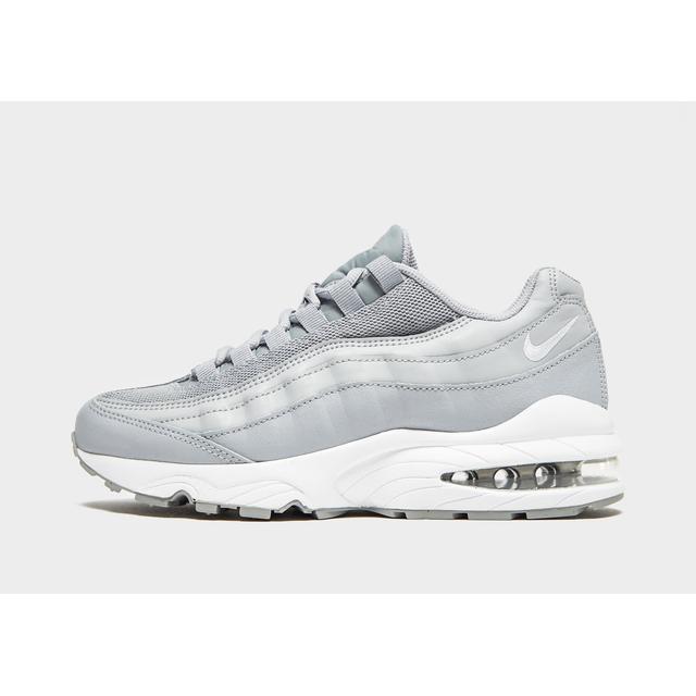 Reis Rook architect Nike Air Max 95 Junior - Grey - Kids from Jd Sports on 21 Buttons
