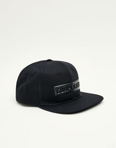 Cappello All Black