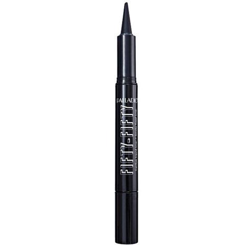 50-50 Kajal & Liquid Liner