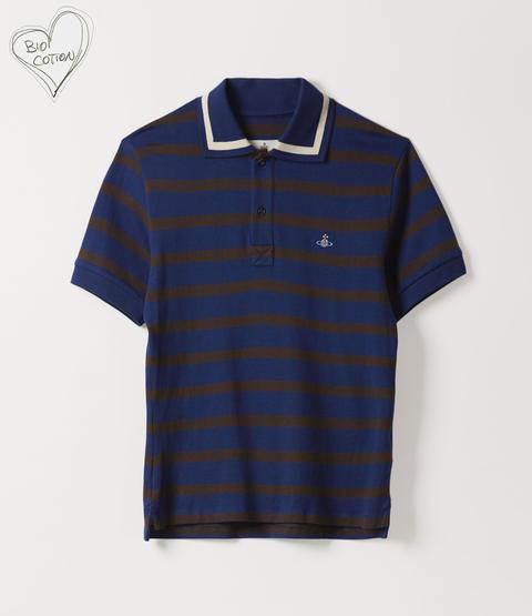 vivienne westwood polo tk maxx