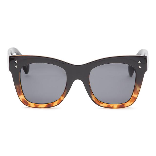 gafas vans mujer negro