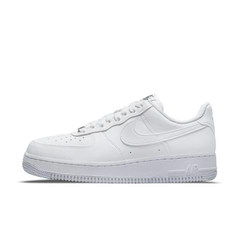 Nike Air Force 1 '07 Next Nature Zapatillas - Mujer - Blanco