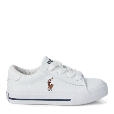 Zapatilla Easten Ii De Piel Sintética